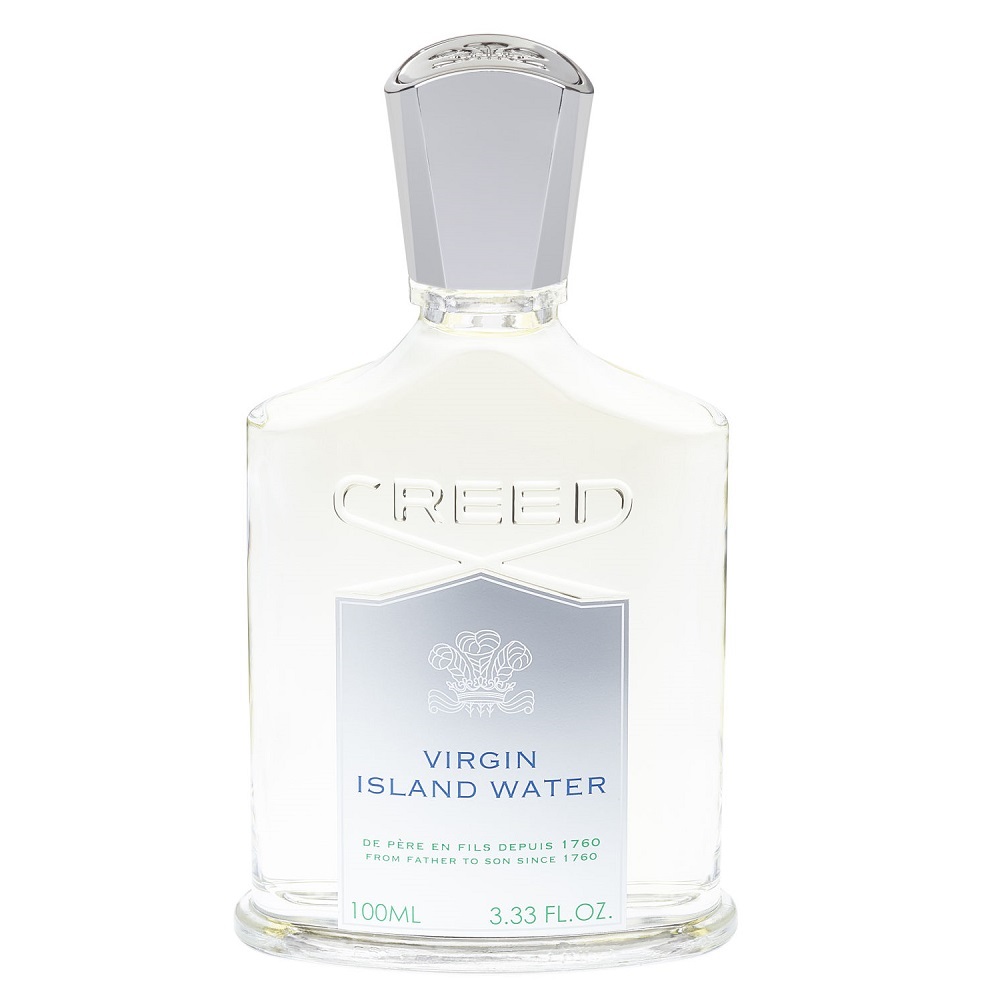 Acqua Creed Virgin Island