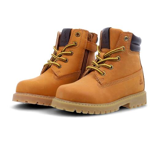  Dakar Maroc Boots