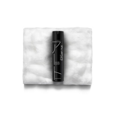 Shu Uemura Kumo Hold -viimeistelylakkasuihke, mikrohienovarainen kiinnitys, kaikille hiustyypeille, 300 ml