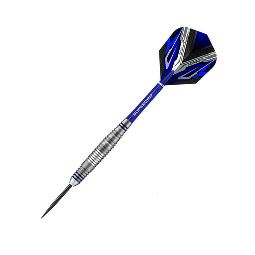 Harrows Darts Vespa medeninaste puščice 22g