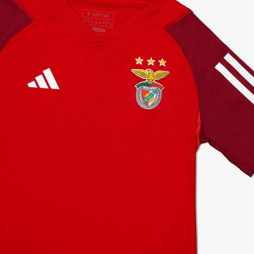  Maillot d'entraînement du Benfica Lisbonne 23/24