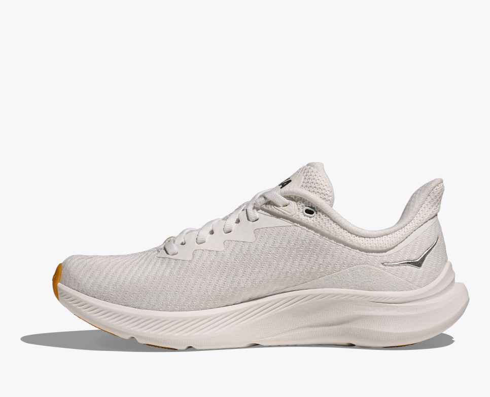 HOKA Solimar Bianco/Bianco