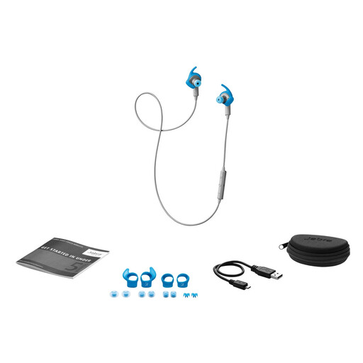  Auricular Jabra Sport Coach Bluetooth
