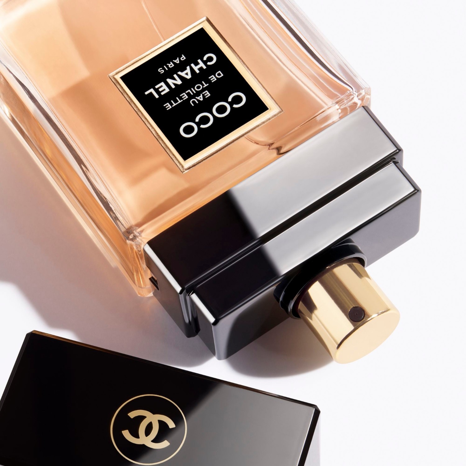 CHANEL Coco Coco tualetinis vanduo - 50 ml