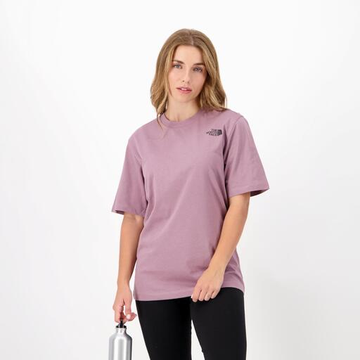 North Face Relaxed