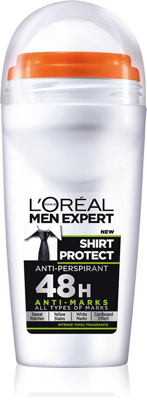 L'Oréal Paris Men Expert antiperspirants rullītis