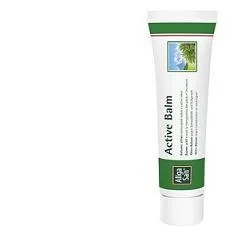 ALLGA SAN Allgasan Active Deodorant Fußbalsam 50 ml