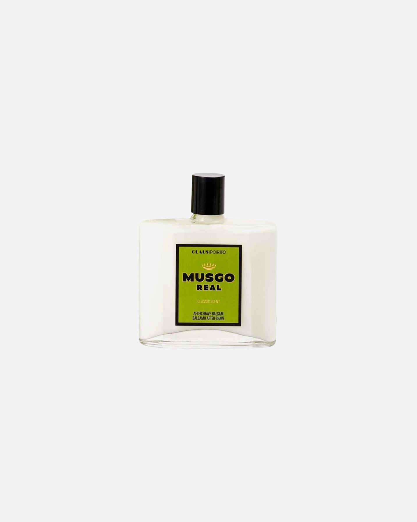 Claus Porto balzam poslije brijanja s klasičnim mirisom – 100 ml
