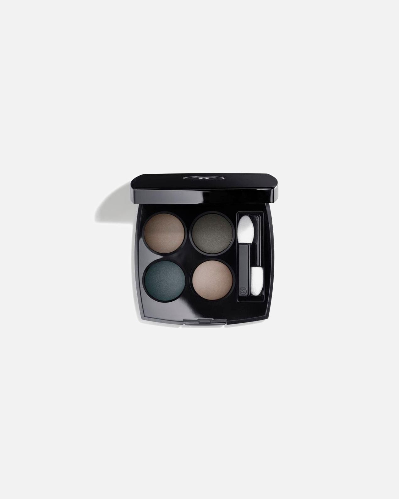 CHANEL Lidschatten JEUX DE LUMIÈRES - 2 g