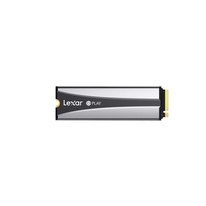 SSD interno Lexar PLAY da 4 TB per PS5