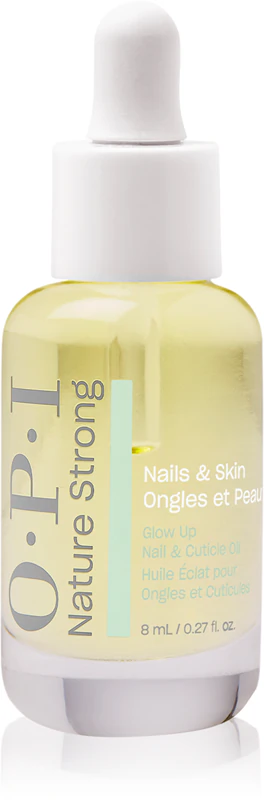 OPI Nature Strong Nails&Skin Intenzívne vyživujúci olej na nechtovú kožtičku