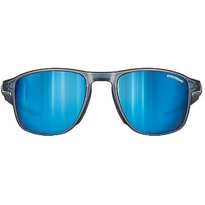 Lunettes de soleil - JULBO - COMPASS - Marron - Mixte - Spectrom 3 (Cat.3)