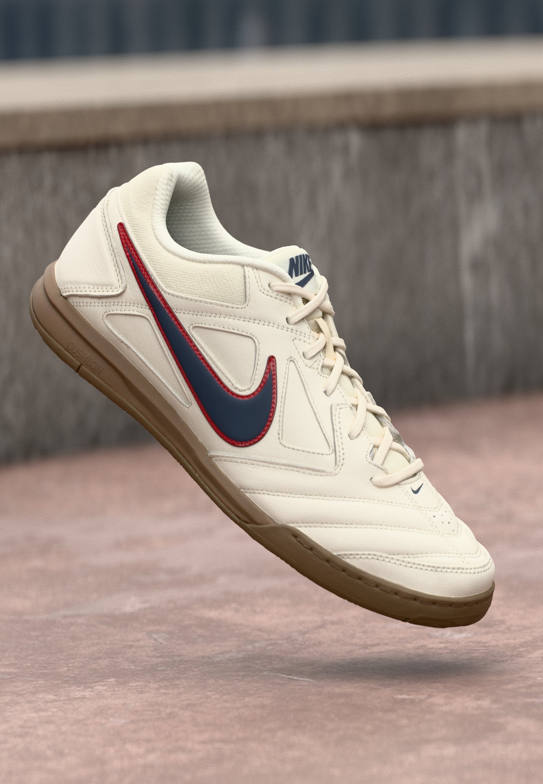 Niskie buty sportowe Nike Sportswear