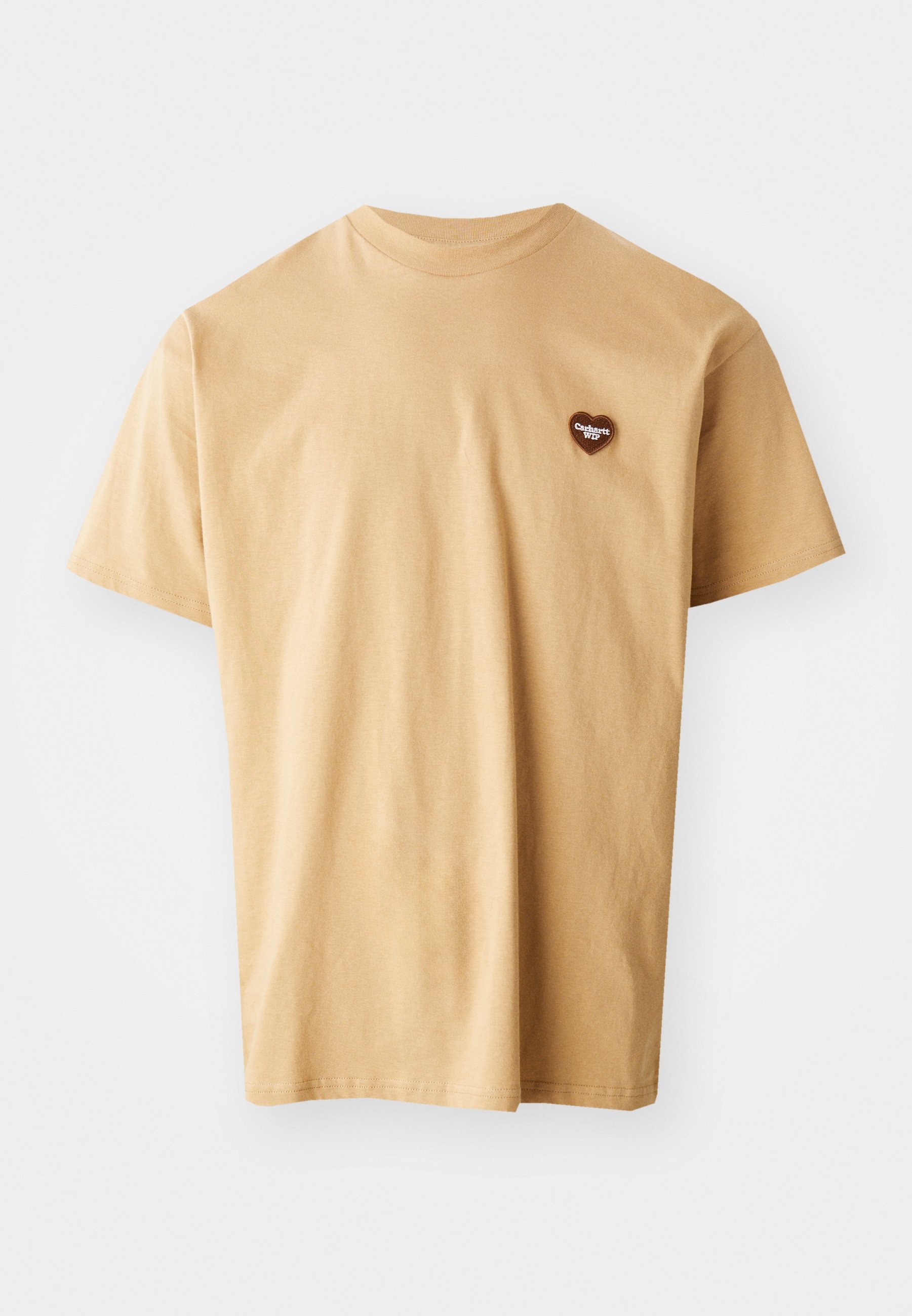Trička s potiskem Carhartt WIP
