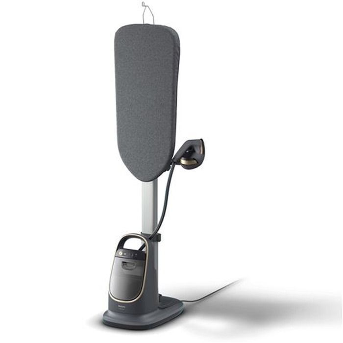 Stoomstrijkijzer - Philips - AIS8540/80 - 1800 Watt - Wit - OptimalTEMP