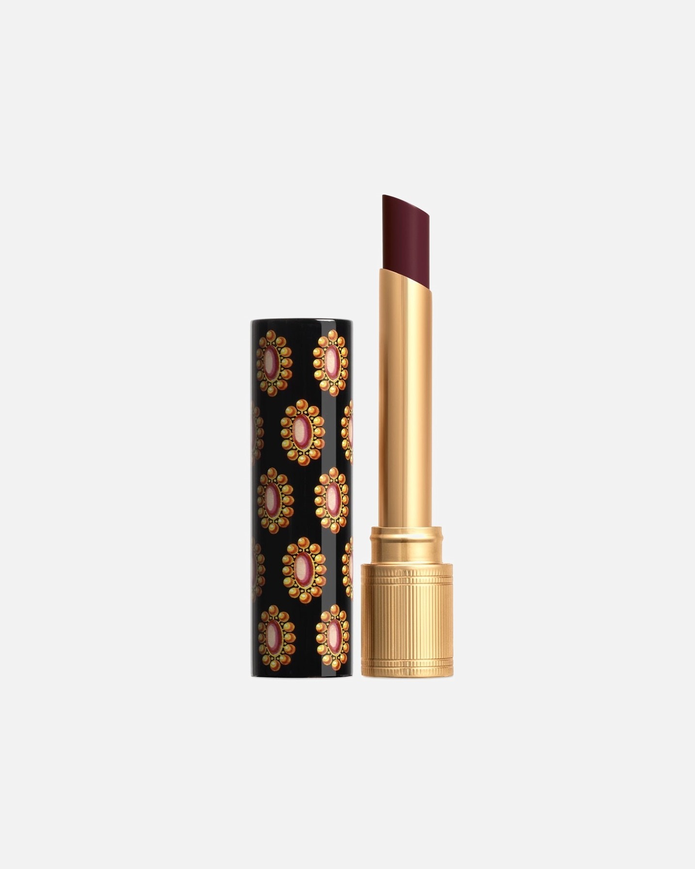 Gucci lūpu krāsa Gucci Beauty Rouge de Beauté Brilliant - 1,8 g