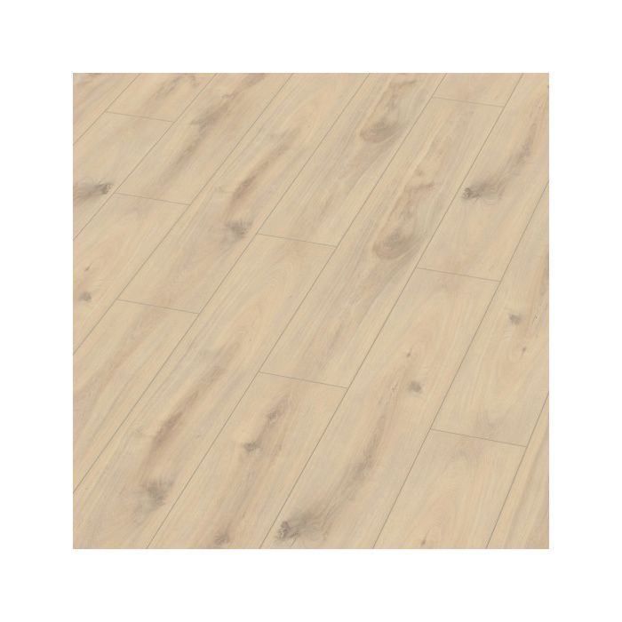 Laminate flooring - Kitchen and bathroom - Wide planks - Zanzibar Brown Oak - Pack of 1.507 m²