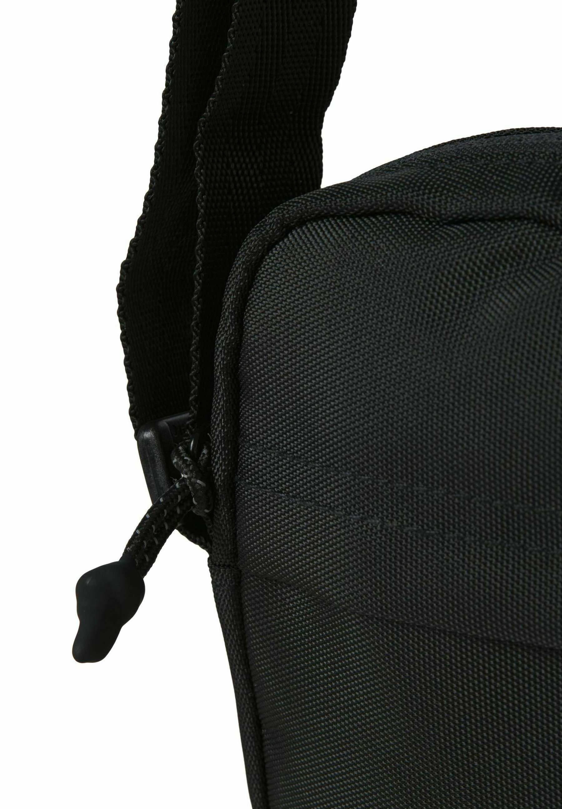 Jack & Jones schoudertas - zwart