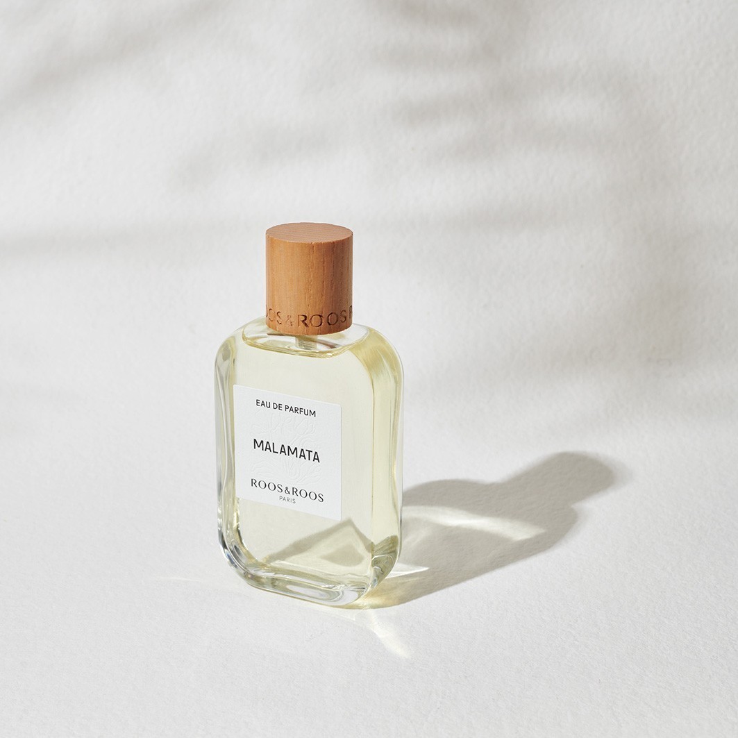 Rose & Rose Eau de Parfum Les Simples Malamata - 100 ml