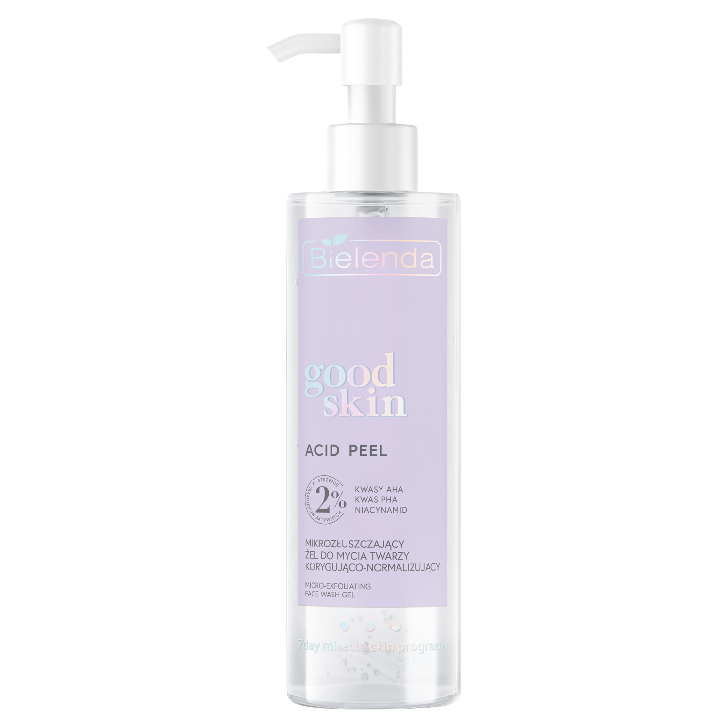 Bielenda Good Skin Acid Peel