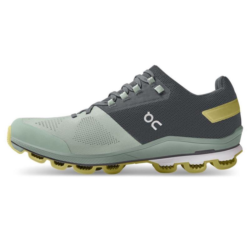 On Surfer 3.0 Eukalyptus Zitrone