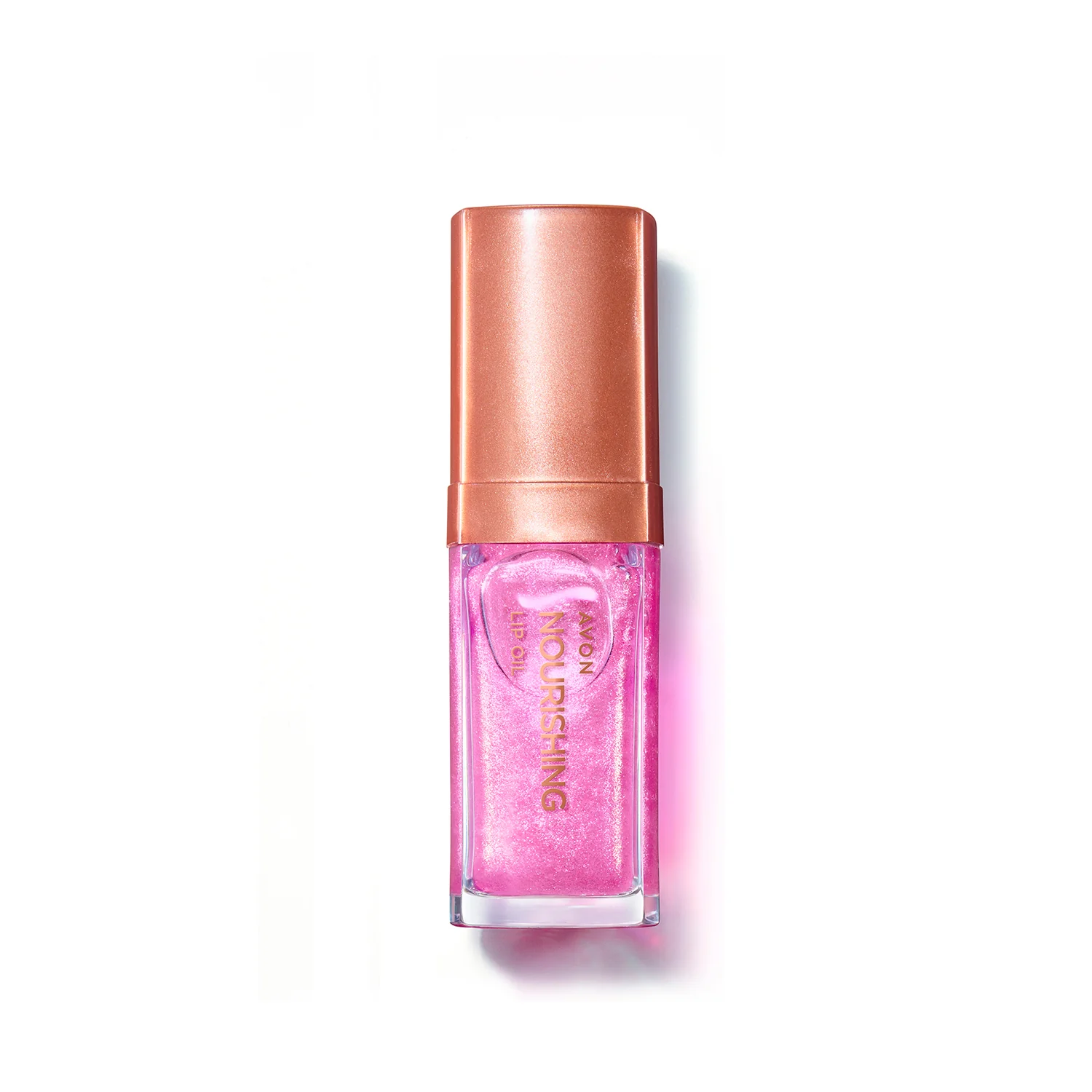 Lip Color Emolliente Labbra Lip Oil - Gloss
