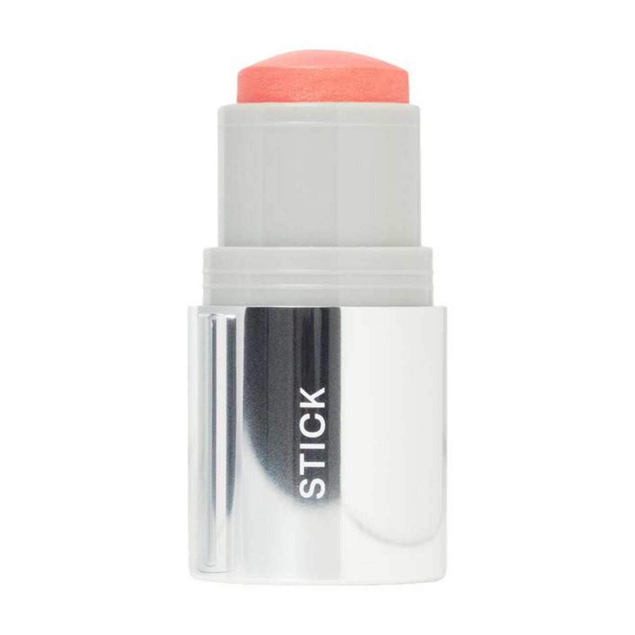 Blush em bastão LONI BAUR nº 1 - Vermelho - 01-Pêssego