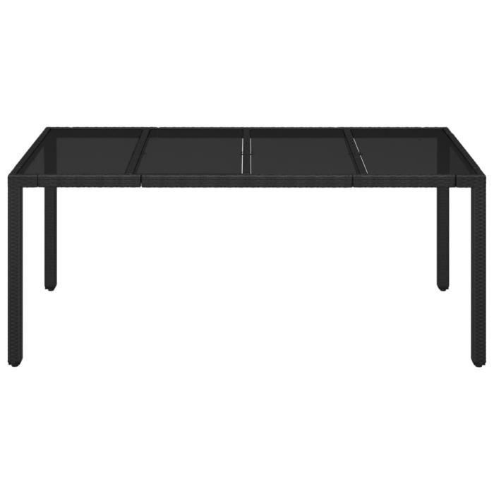 Mesa de exterior LMT 