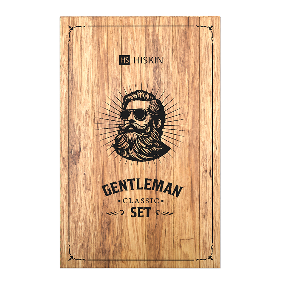 Hiskin Men's Chest