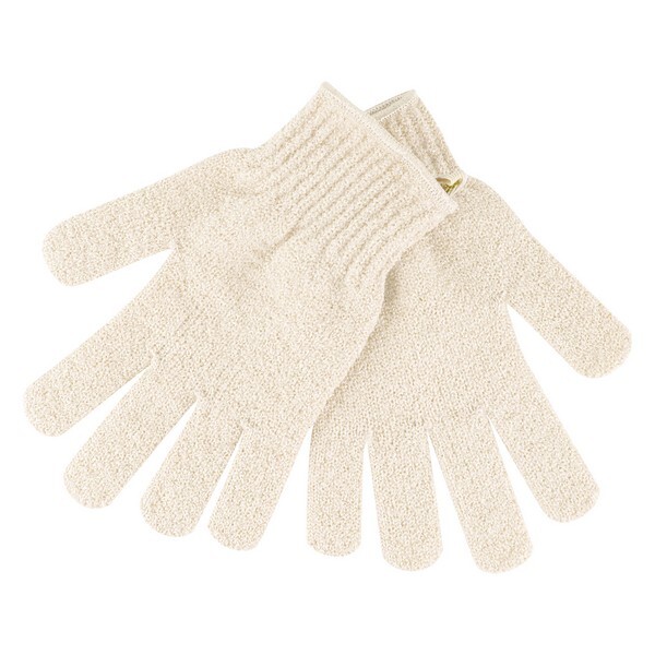 Guantes exfoliantes So Eco