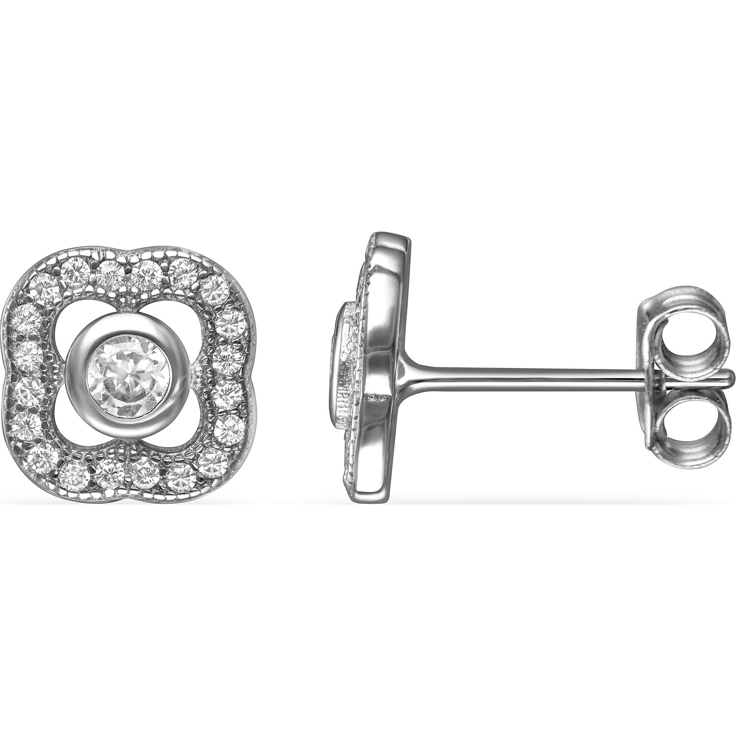 FAVS Boucles d'oreilles