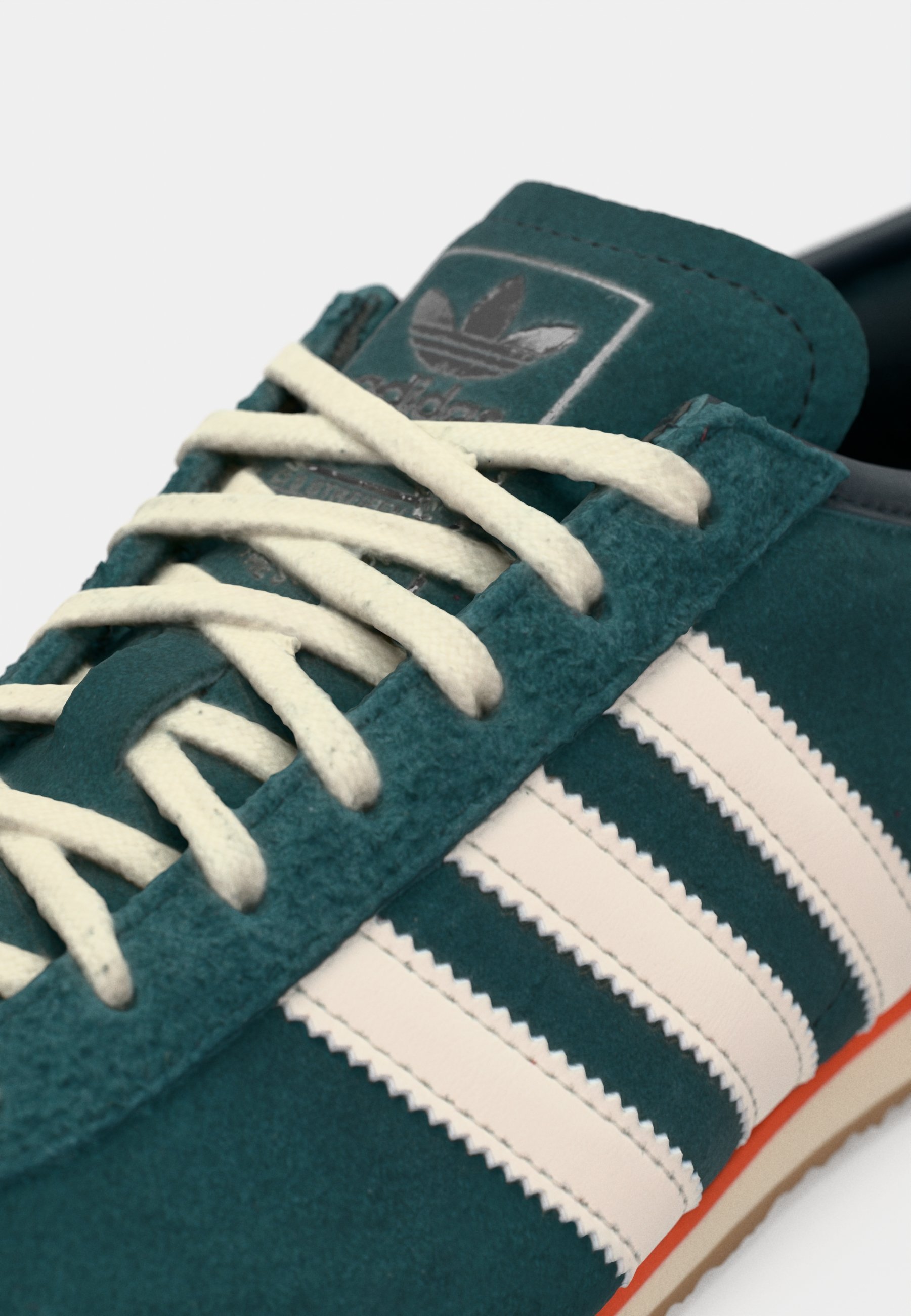 adidas Originals lage sneakers