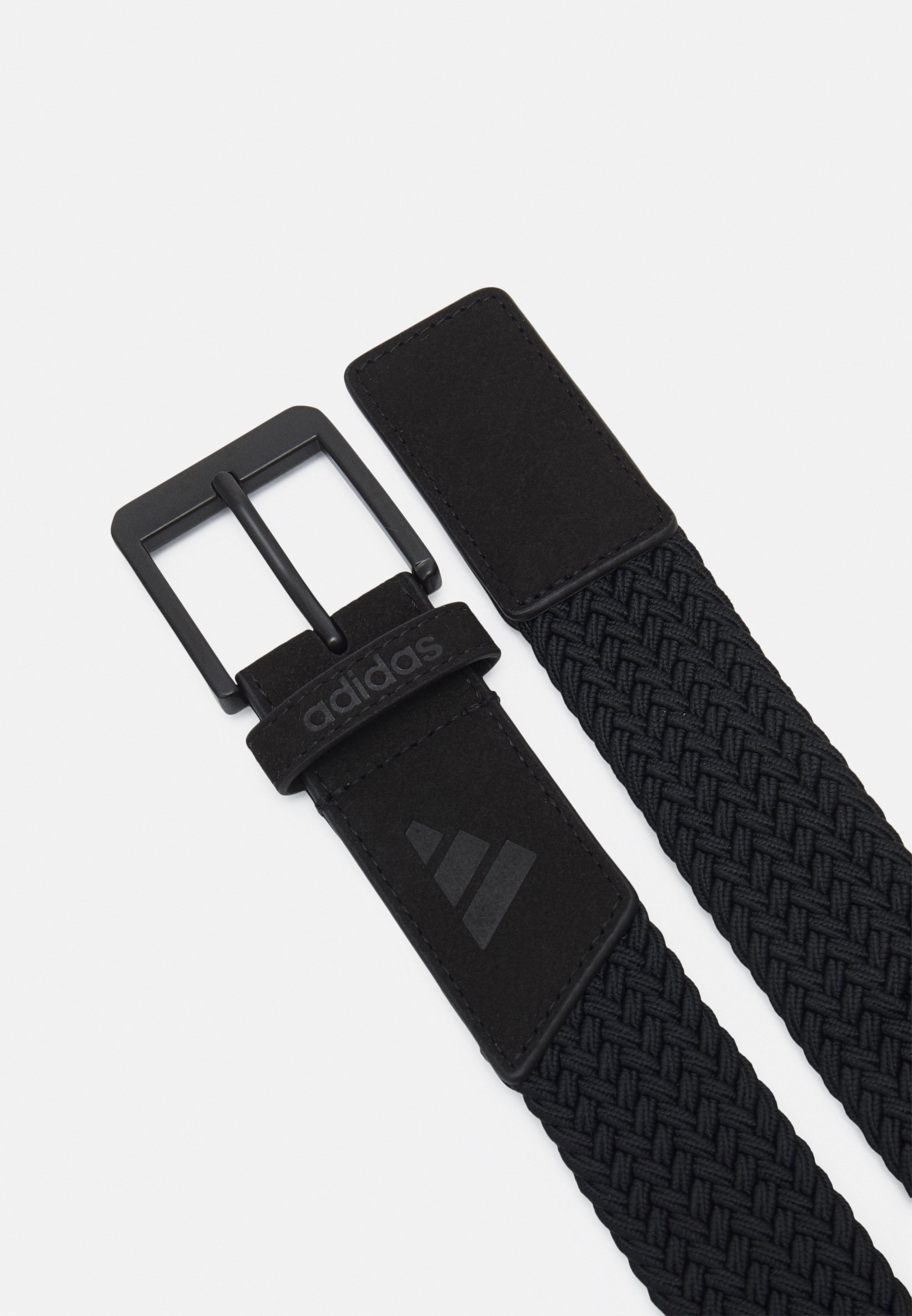 adidas Golf BELT - Riem - zwart