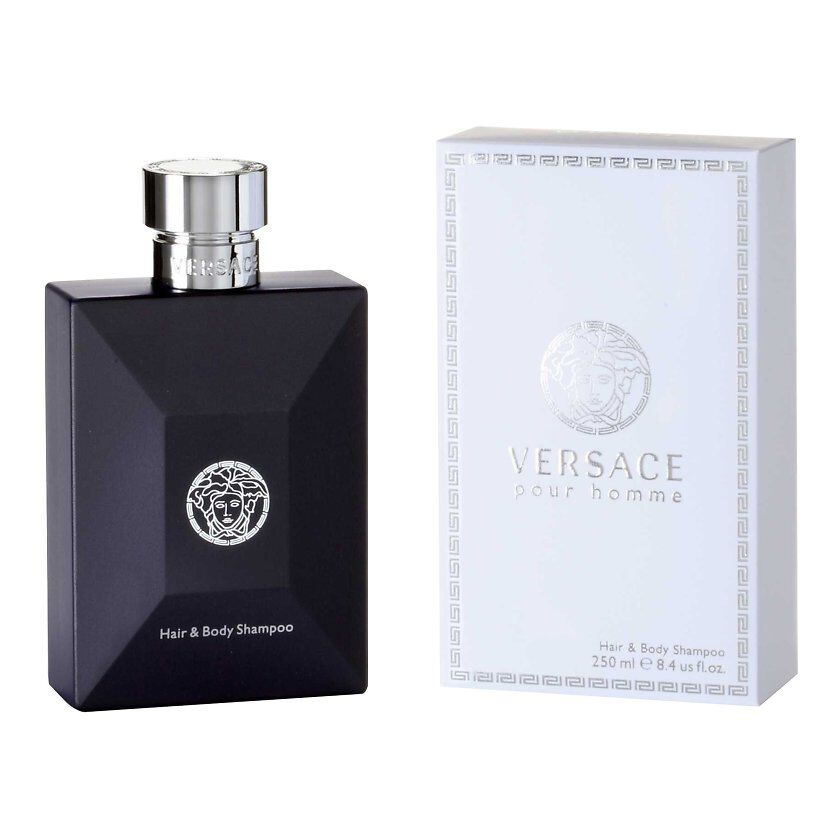 Versace Pour Homme