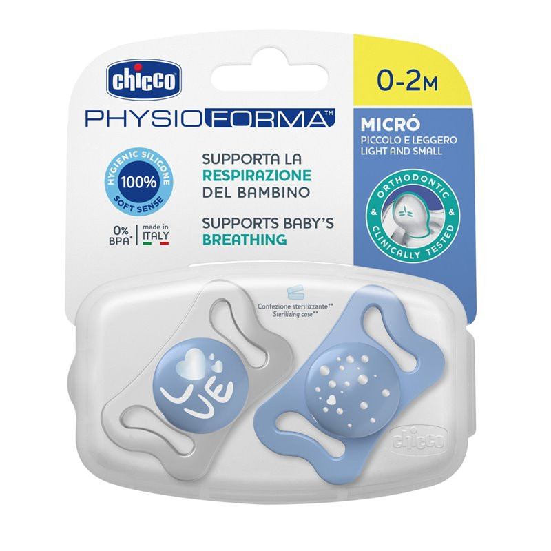 Chicco Physioforma Mirco