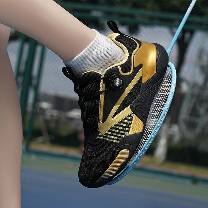 ZAPATILLAS DE BÁDMINTON