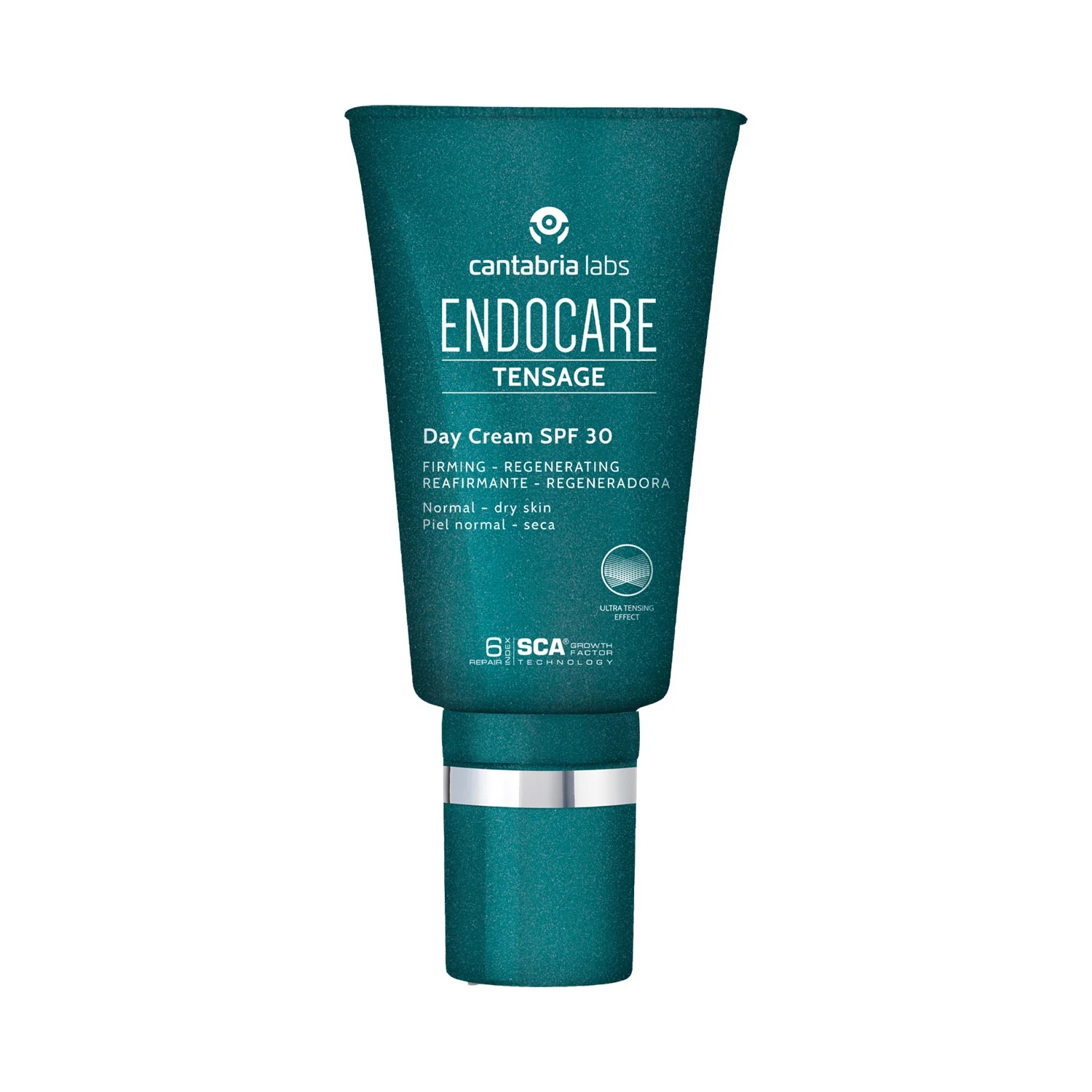 ENDOCARE Endocare Tensage crème de jour visage SPF30 50 ml