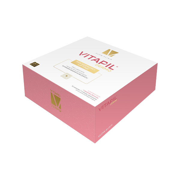Vitapil Dermo Kollagenløfting