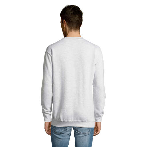 Sudadera Polar Sols New Supreme
