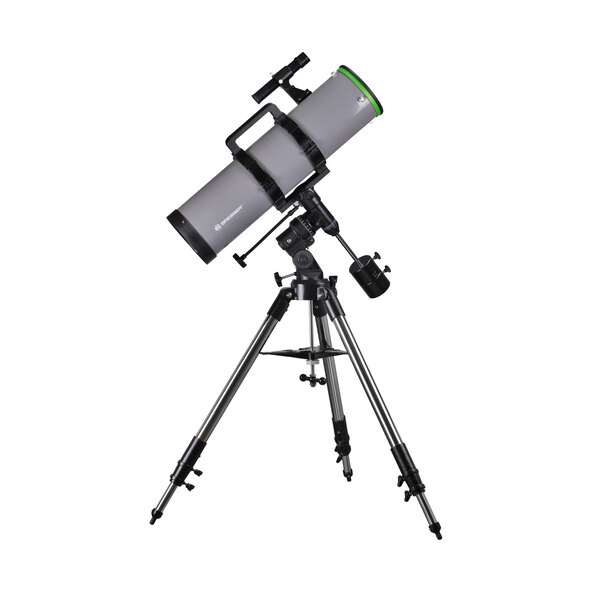 Space Explorer NT 150/750 EQ reflecterende telescoop