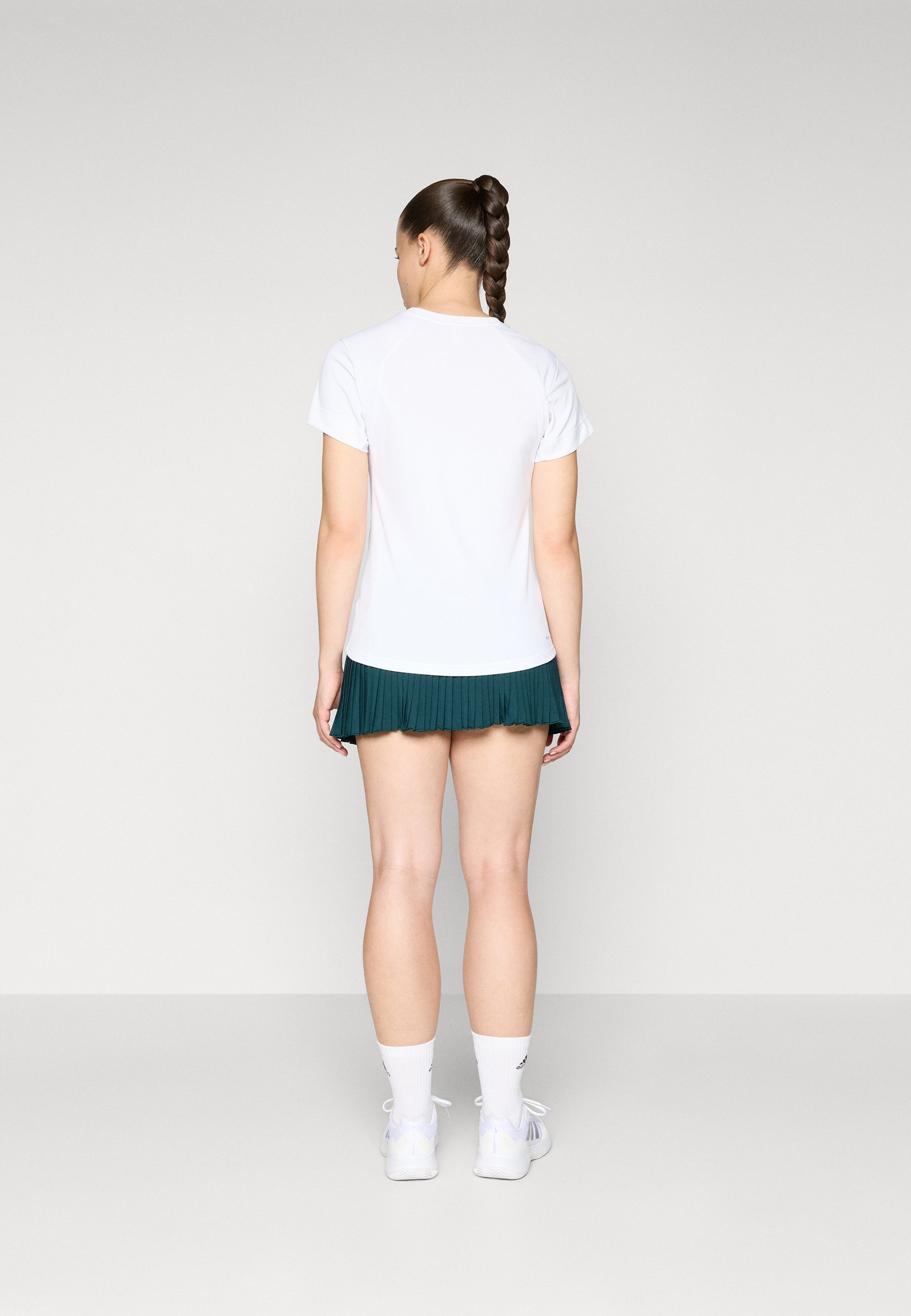 adidas Performance Sports rok - aurora ivy