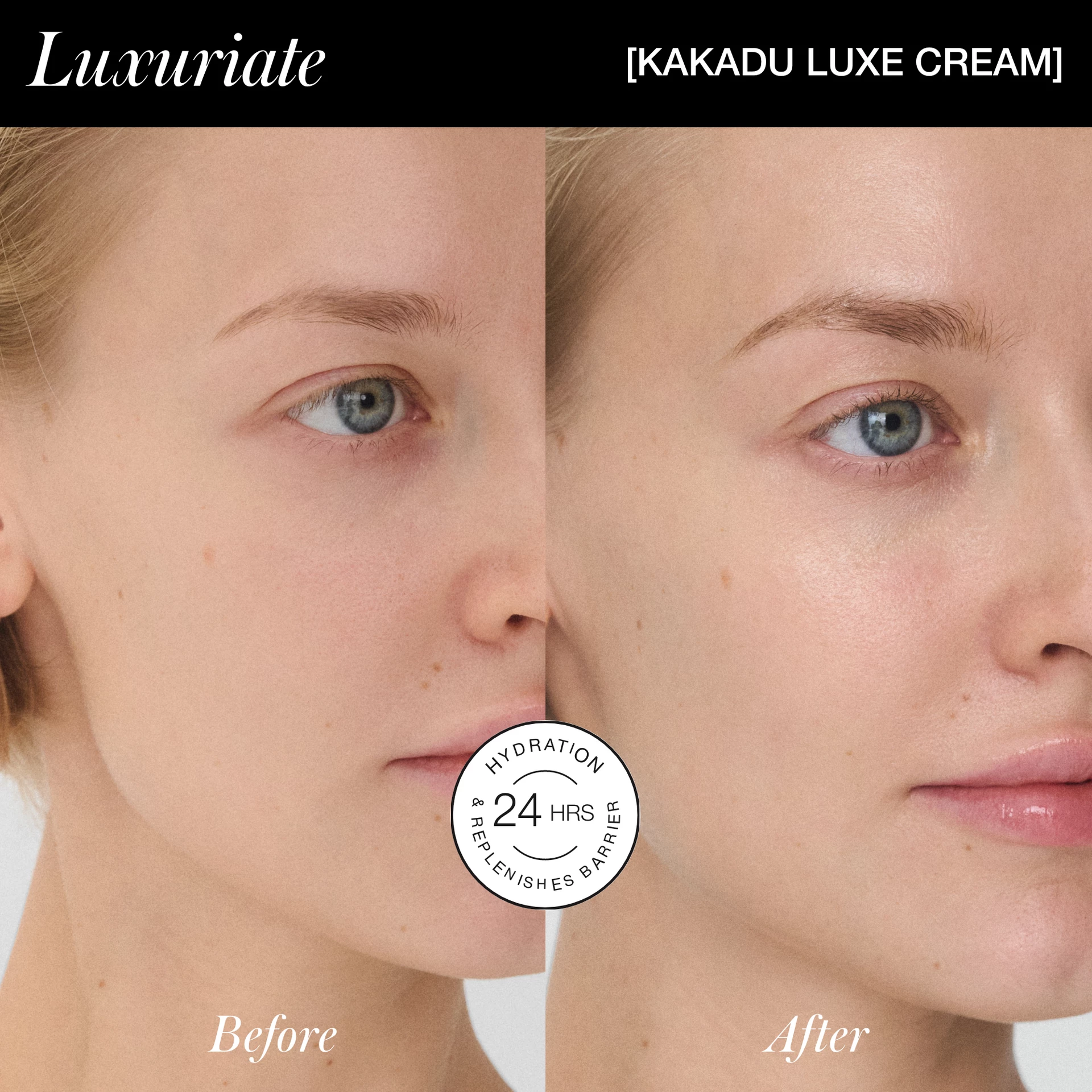 Cremă de față Kakadu Luxe 50 ml - rms beauty