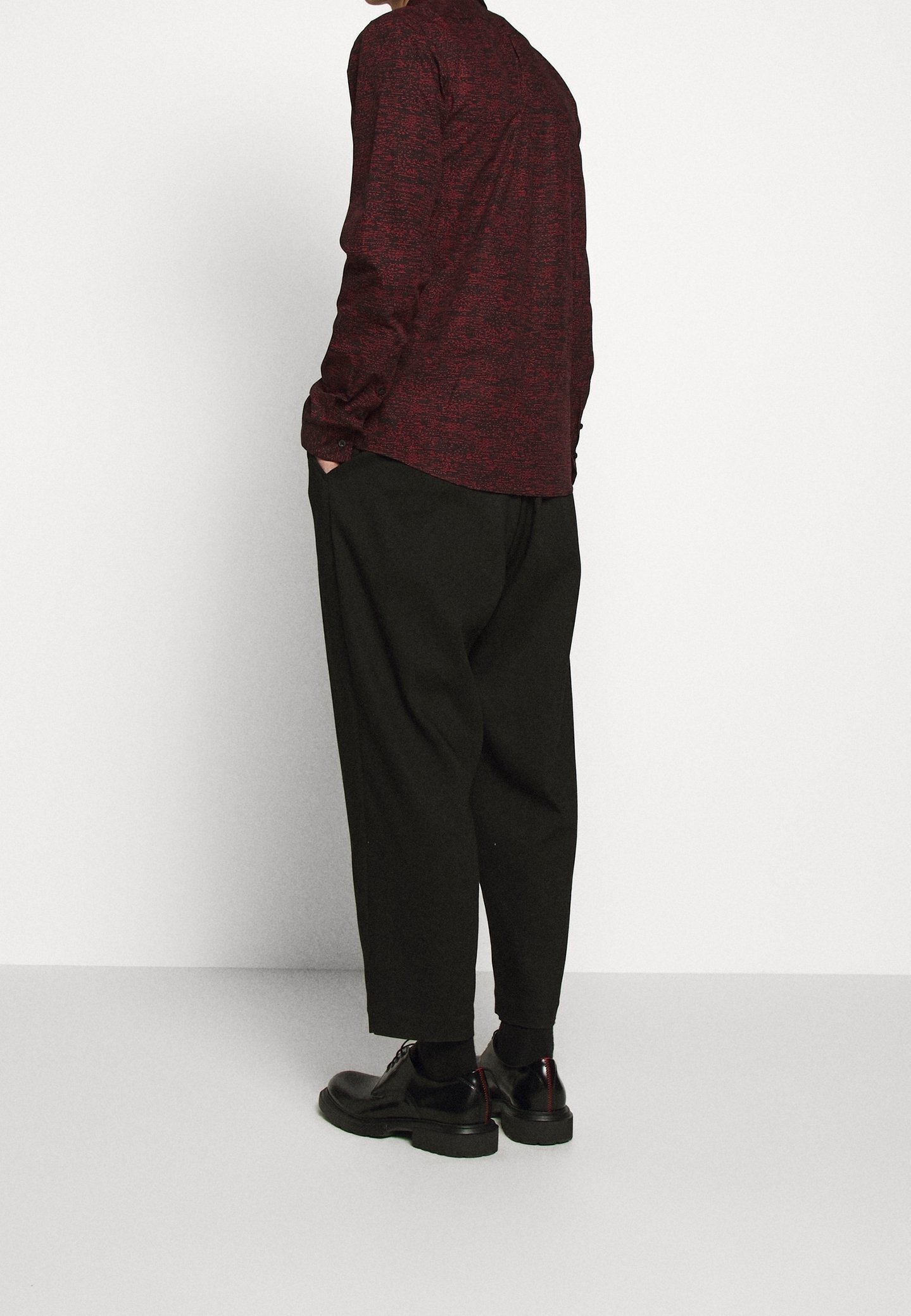 HUGO shirt - roze