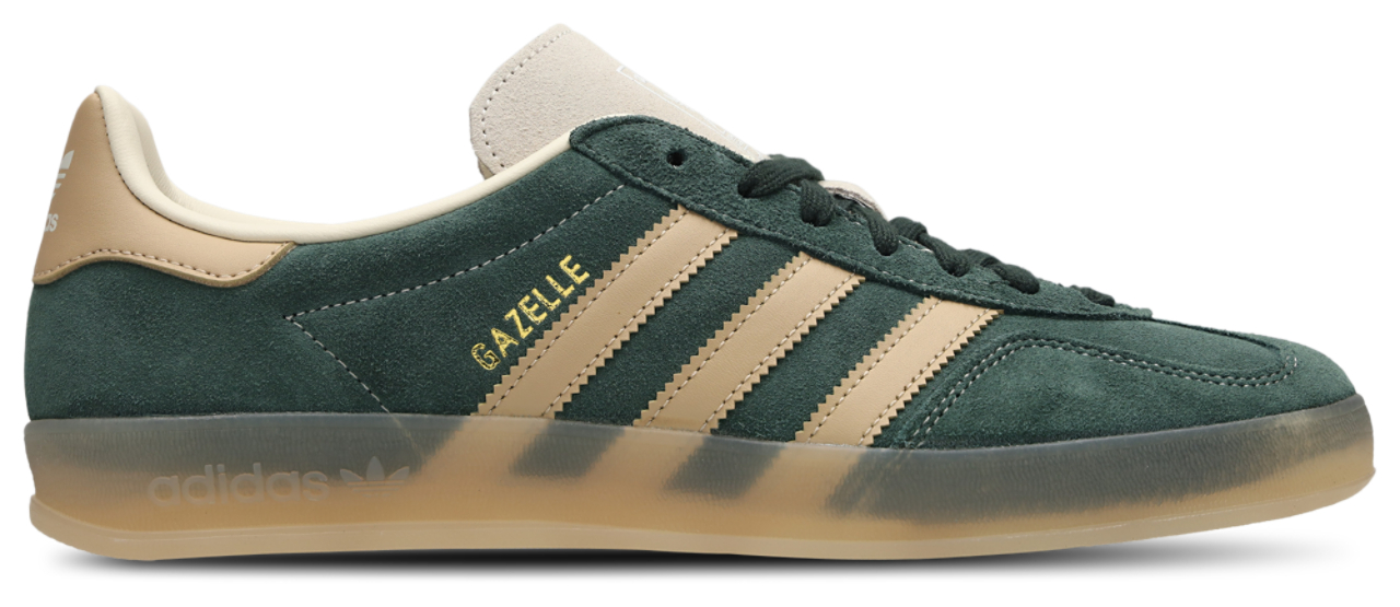 adidas Gazelle Indendørs