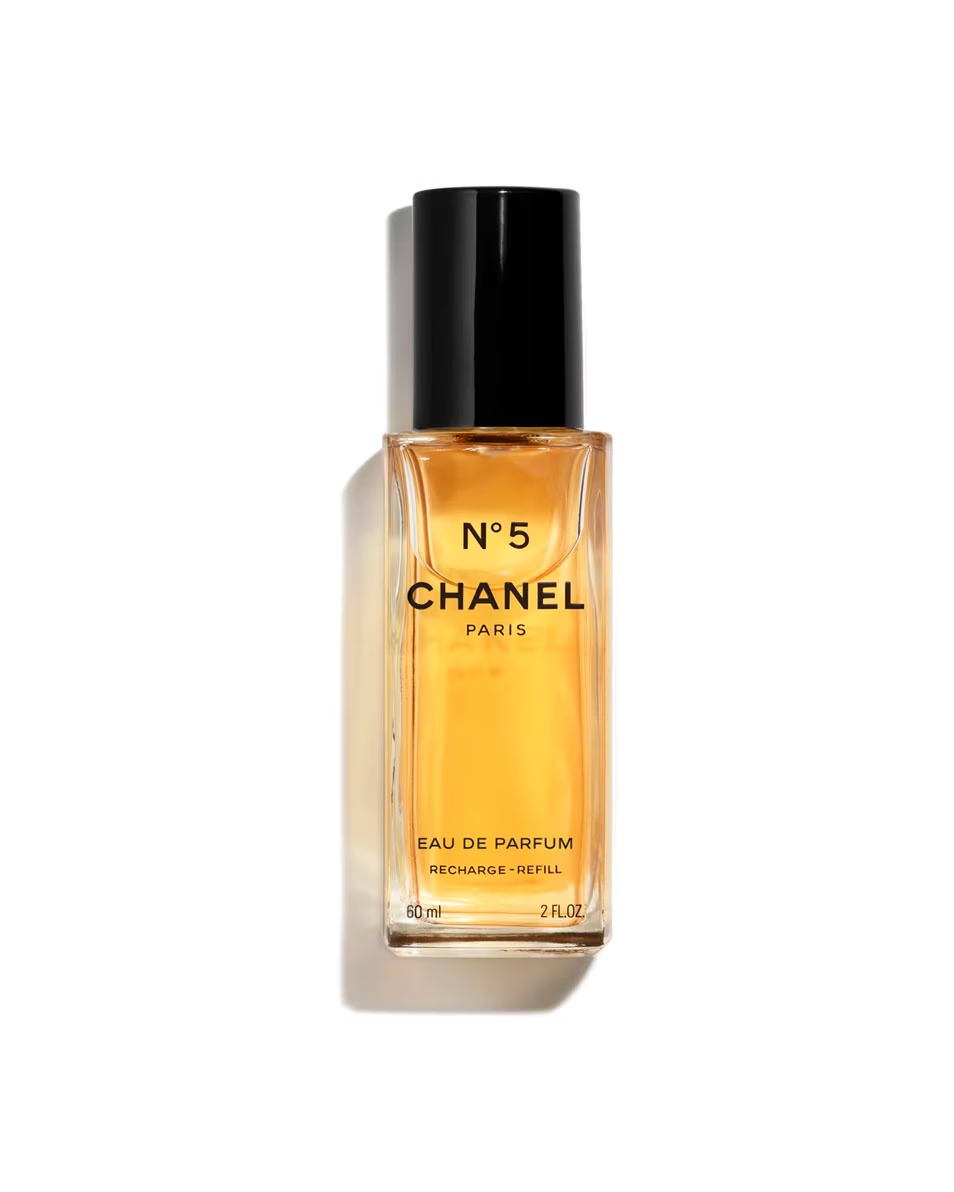 CHANEL N°5 APĂ DE PARFUM REFILL
