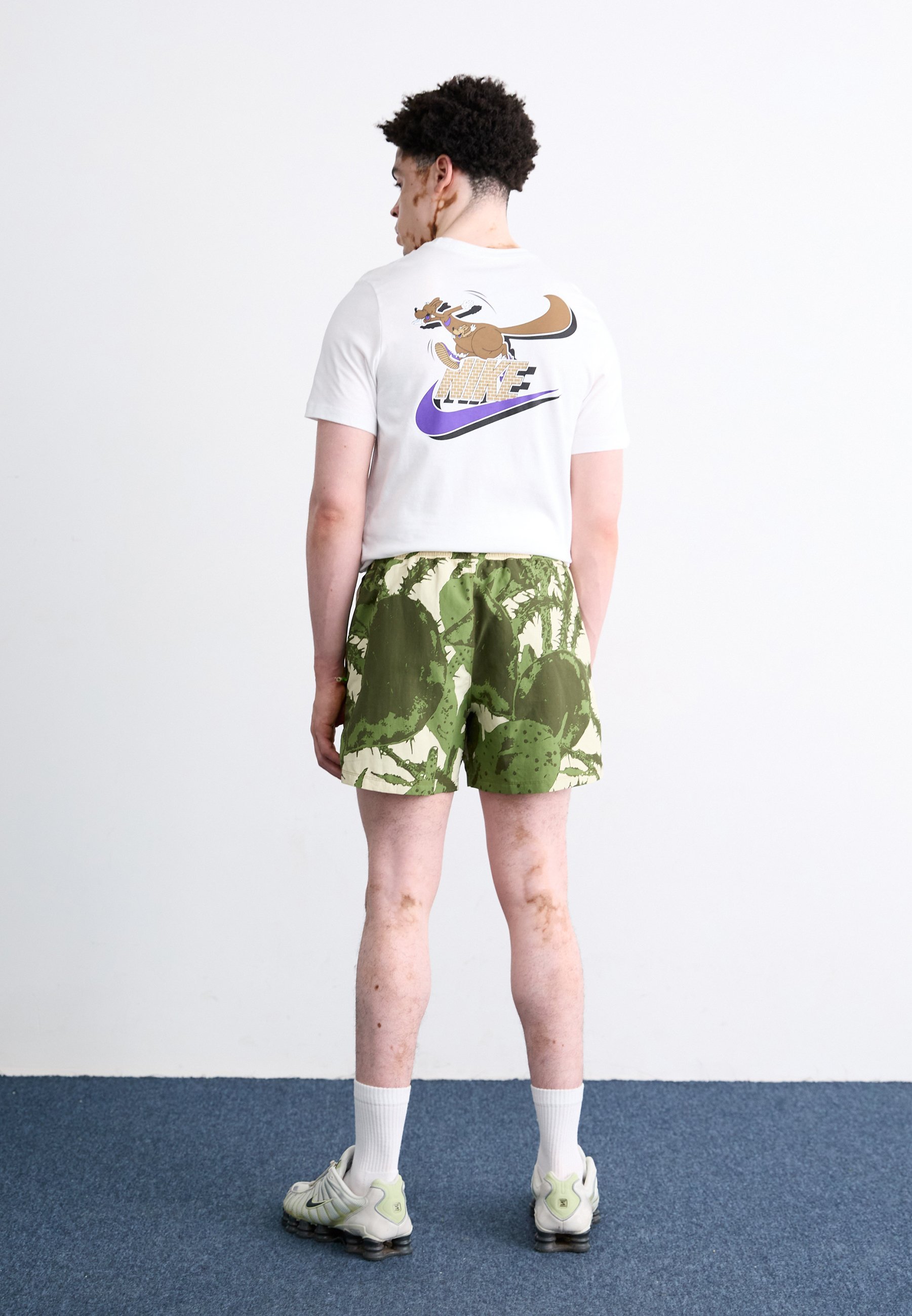 Nike ACG casual shorts