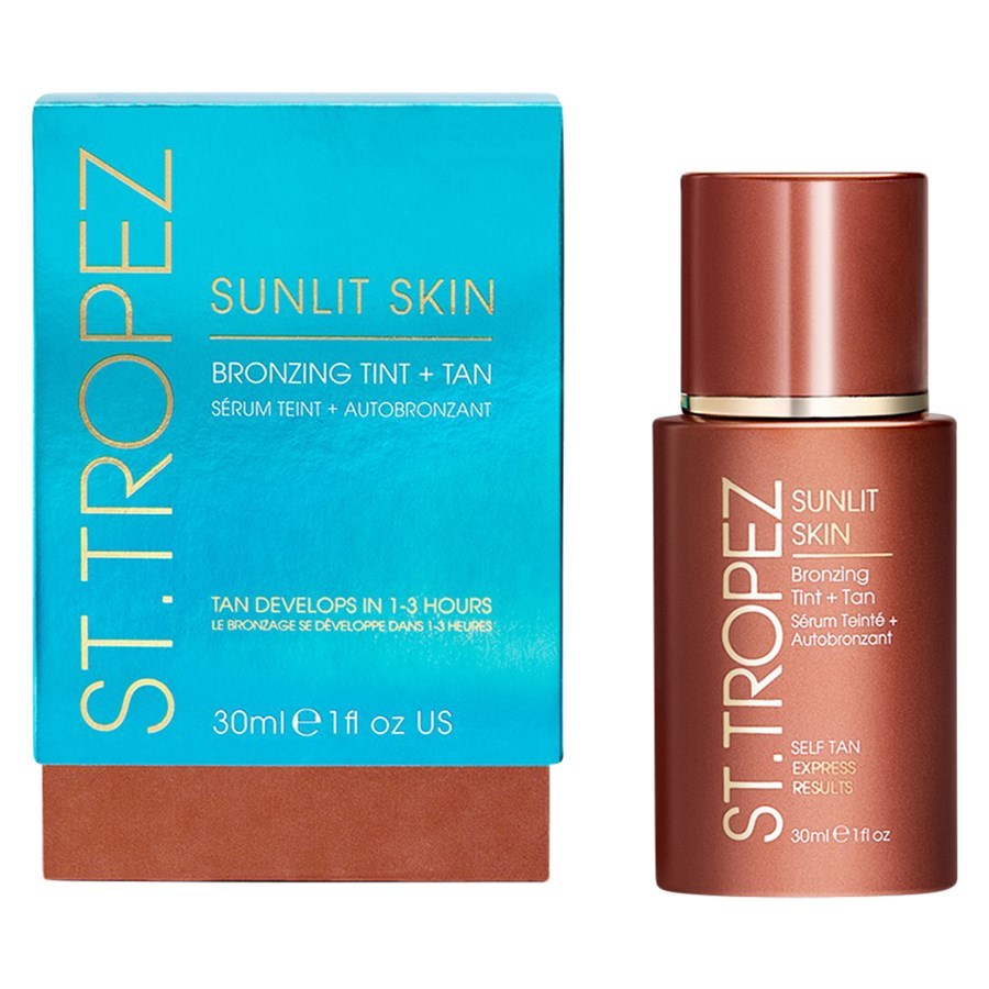 St Tropez Selbstbräunende Sonnenbräune - 30 ml