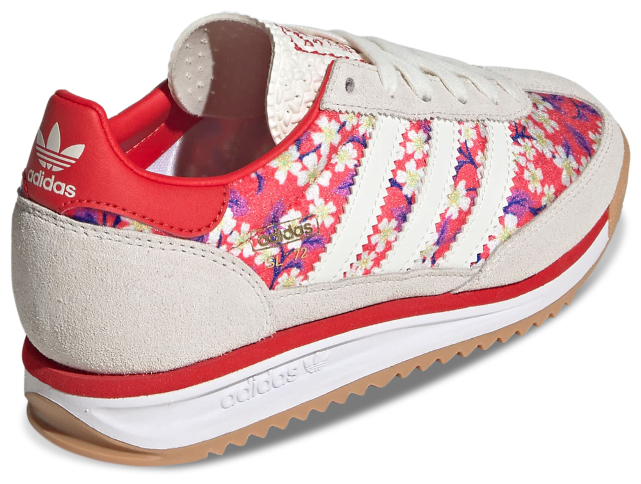 adidas SL 72 RS X Liberty London