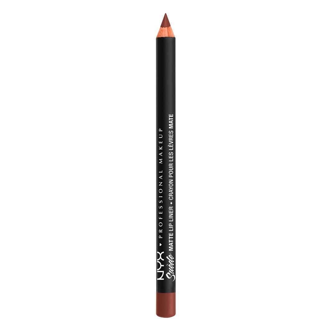 NYX Professional Makeup olovka za usne za vjenčanje Suede mat - 1 g
