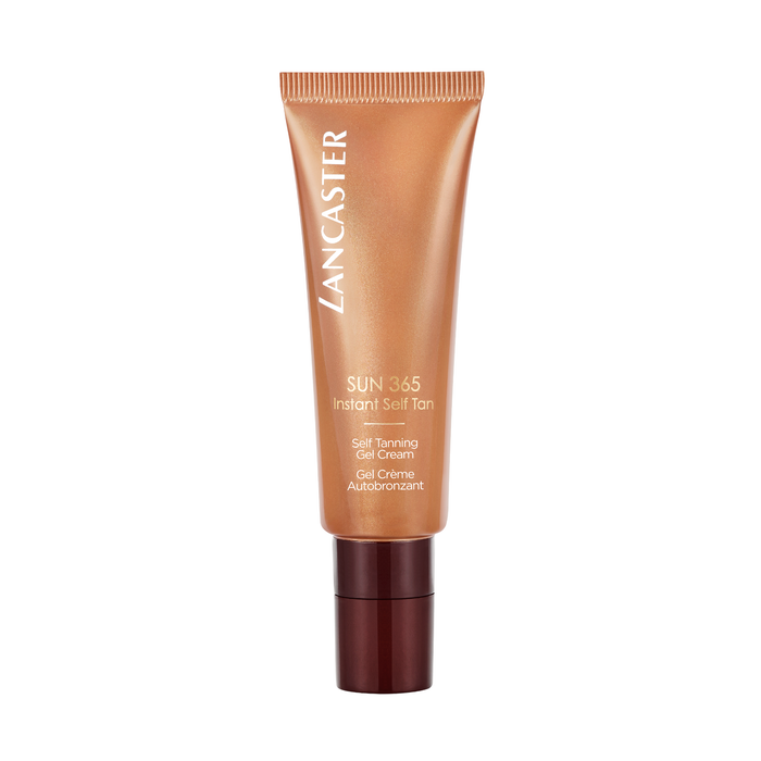 Sun 365 Instant Selvbruner Gel Creme | 50 ml
